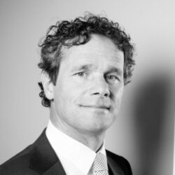 Eric Veldpaus - Oprichter