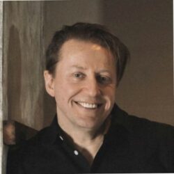 Joost Visser - Directeur 