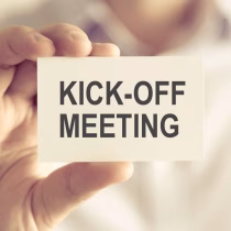 kick-off