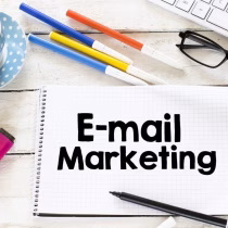 e-mail marketing